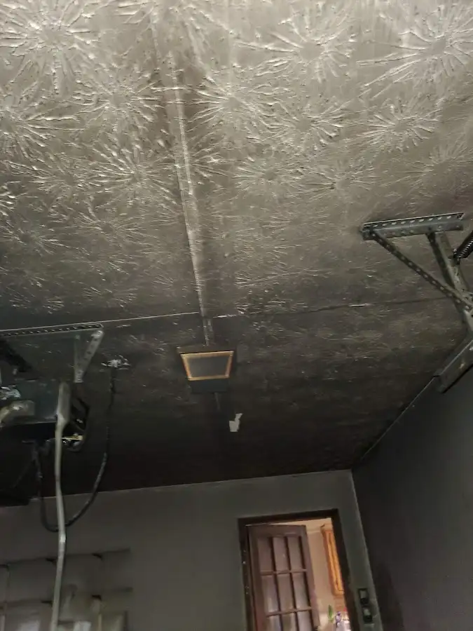 Fire and smoke damage assessment for Emergency Water Damage Services in Enterprise